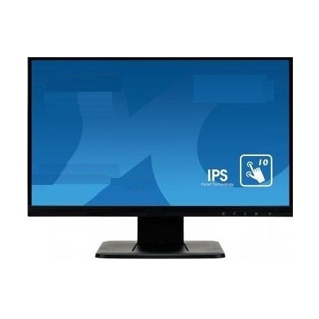 21,5 "LCD kapacitiv pekskärm, 1920x1080, VGA, HDMI - Binär Teknik ABA / S