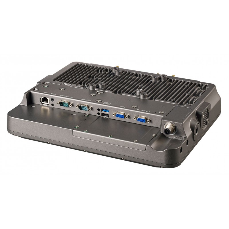 10,4" Robust surfplatta VX-601-RS RuggON, 1200 Nits, 2,4GHz - DANBIT A/S