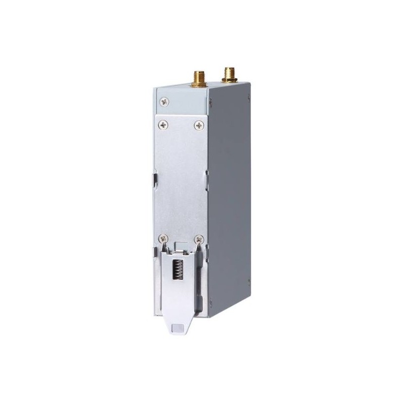 Embedded IOT PC med wide temperature, Fanless design