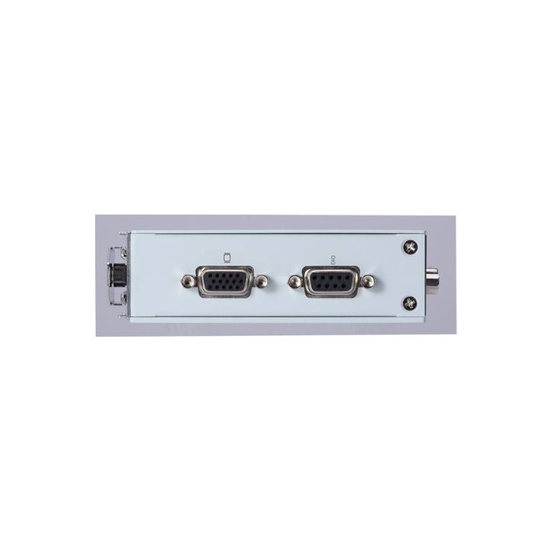 Embedded IOT PC med wide temperature, Fanless design