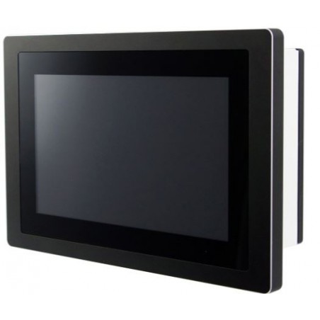 7-tums PC med 2 x RS232 och 2 x USB - Intel Atom E3815 1.46GHz