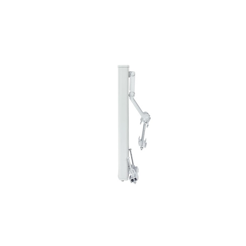 17 dBi 5GHz sector antenna with N-female connector for outdoor use. Panel antenna