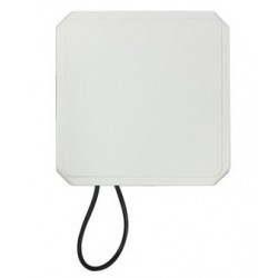 Outdoor UHF RFID reader - For passive UHF 865MHz TAG - reading is controlled via software commands - DANBIT