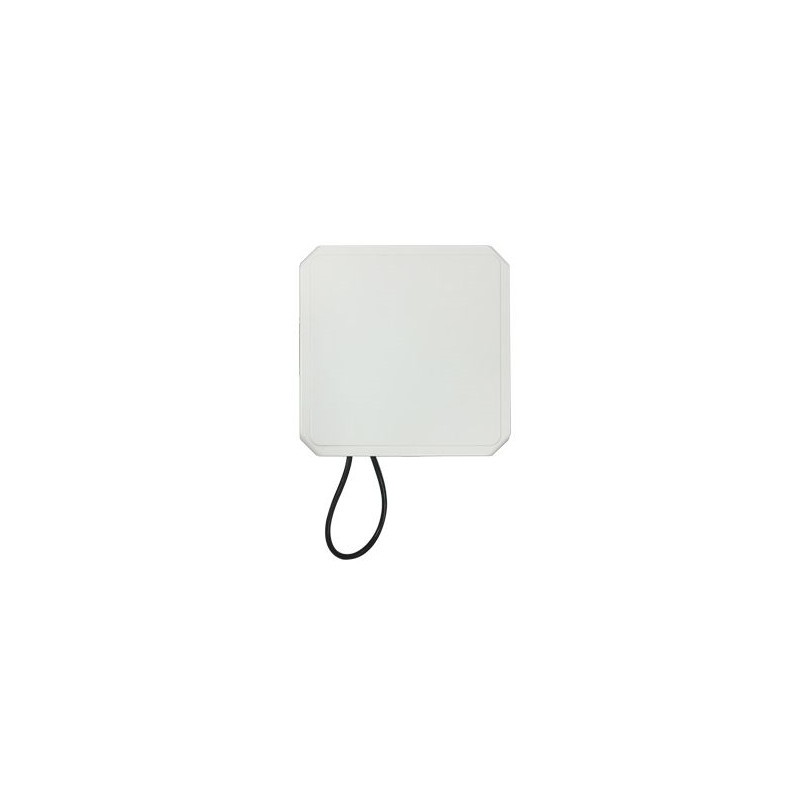 Outdoor UHF RFID reader - For passive UHF 865MHz TAG - reading is controlled via software commands - DANBIT