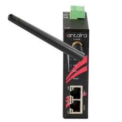 Trådlöst industriellt WLAN, 2,5 GHz