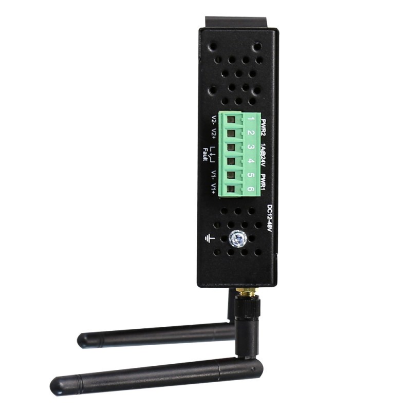 Wifi access point, 5GHz, 300Mbps, 2 x LAN ports,