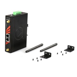 Wifi access point, 5GHz, 300Mbps, 2 x LAN ports,