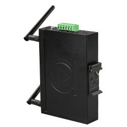 Wifi access point, 5GHz, 300Mbps, 2 x LAN ports,