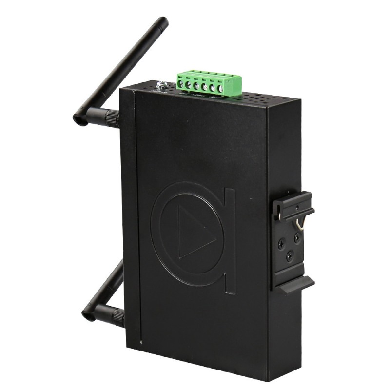 Wifi access point, 5GHz, 300Mbps, 2 x LAN ports,