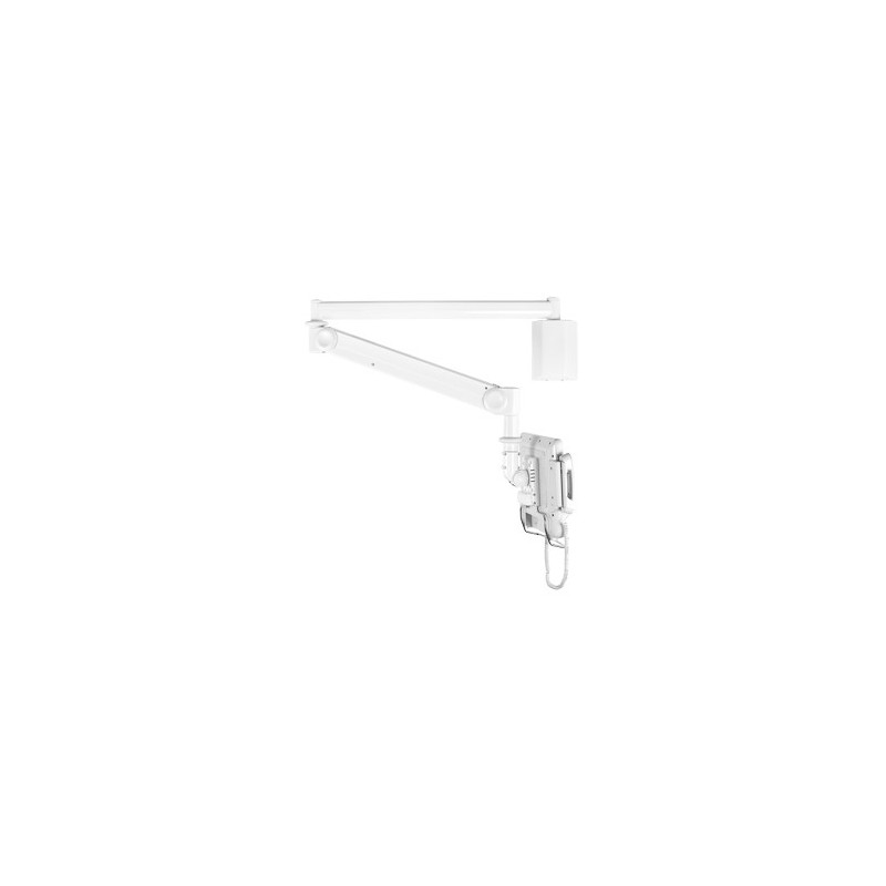 Hospital LCD TV/ Monitor Arm ( HA-305 . HA-325 )