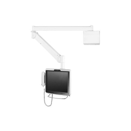 Hospital LCD TV/ Monitor Arm ( HA-308 . HA-326 )