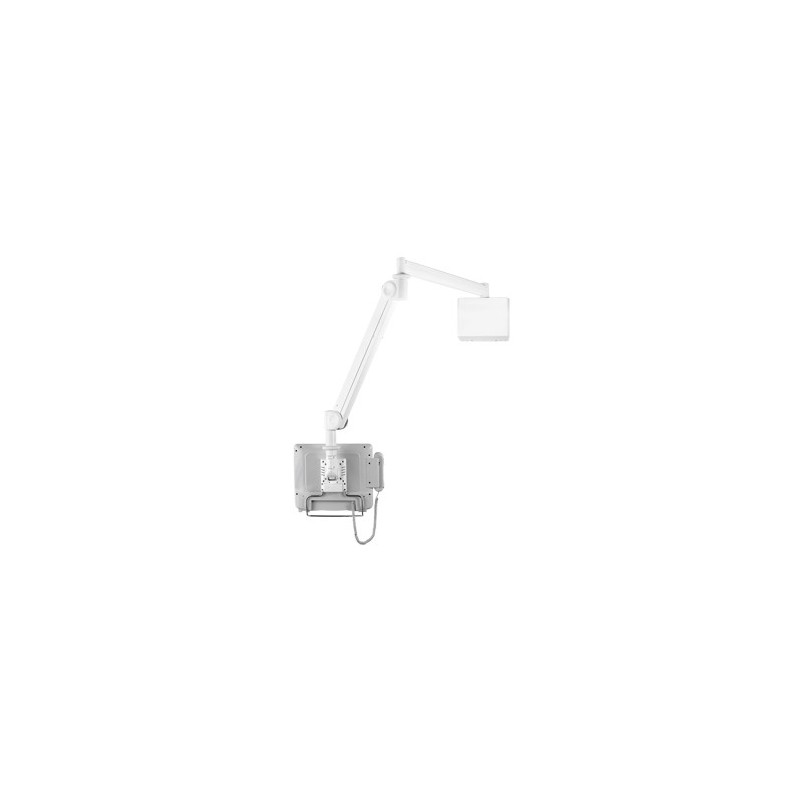 Hospital LCD TV/ Monitor Arm ( HA-308 . HA-326 )