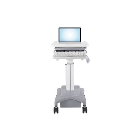 Medical Laptop Cart ( HC-100 )