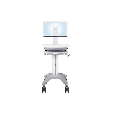 Medical Computing Cart ( HC-151 )