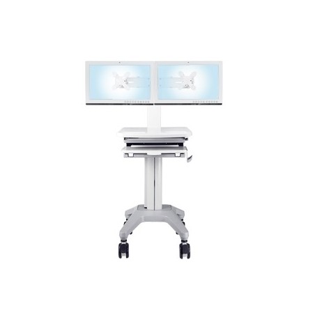 Medical Computing Cart ( HC-152 )
