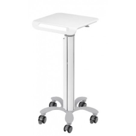HC-350 Hospital monitor cart