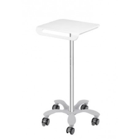 HC-500 Hospital monitor cart