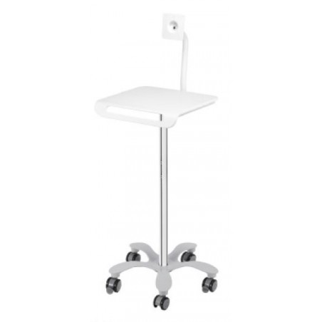 HC-501 Medical monitor / device cart