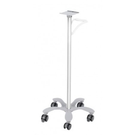 HC-505 Medical monitor / device cart