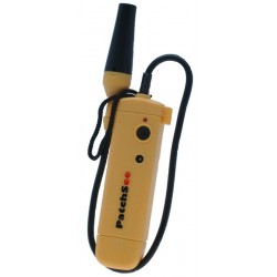 PRO-PatchLight: Powerful light injector - Light pen for PatchSee network cables with light - DANBIT