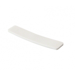 UHF RFID Tag, 865MHz R / W 96bit EPC / 512bit User, for textile, washable