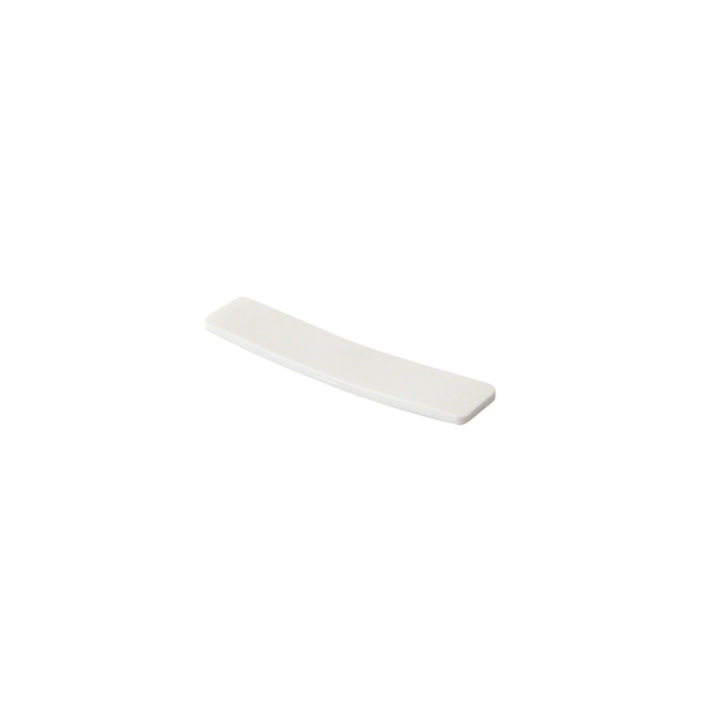 UHF RFID Tag, 865MHz R / W 96bit EPC / 512bit User, for textile, washable