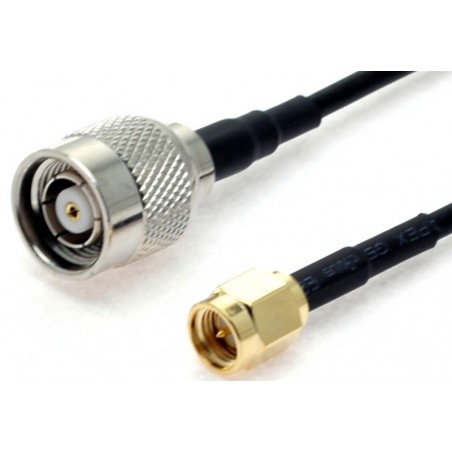RTNC fra till SMA kabel, 60cm
