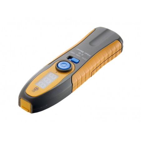 Extern strömmätare för fibertestaren - TEST-FIBER-PM-LS