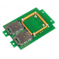 TWN4 programmerbar RFID-läsare - LF / HF / NFC