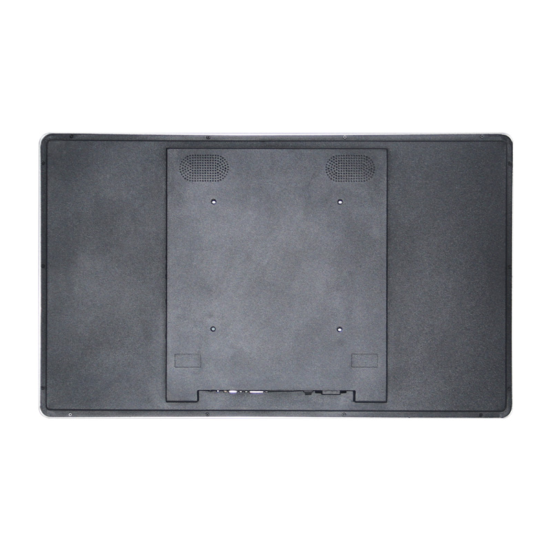 32-tums väggmontering, Android, 8 GB blixt, PCAP-touch