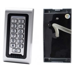 Info kommer snarestforAdgangskontrol