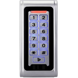 Info kommer snarestforAdgangskontrol