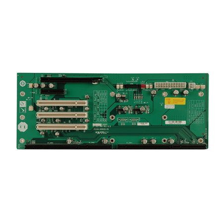 IEI Backplane with PCIe slot PE-6S2-R40