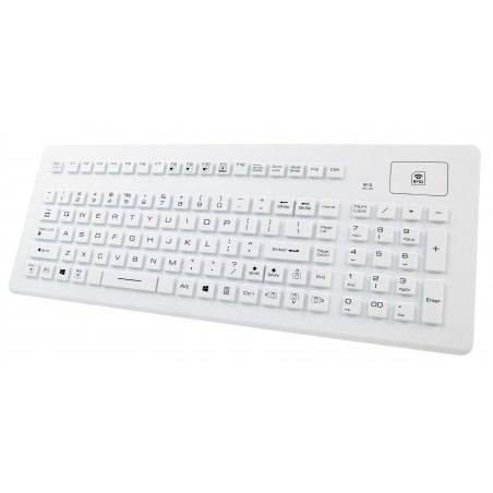 Tangentbord - Vattentät - IP68 - Medico - Corona