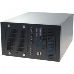 Ældre ISA PC för DOS, Win 95/98/XP, Windows 2000, Industri PC, CNC-PC