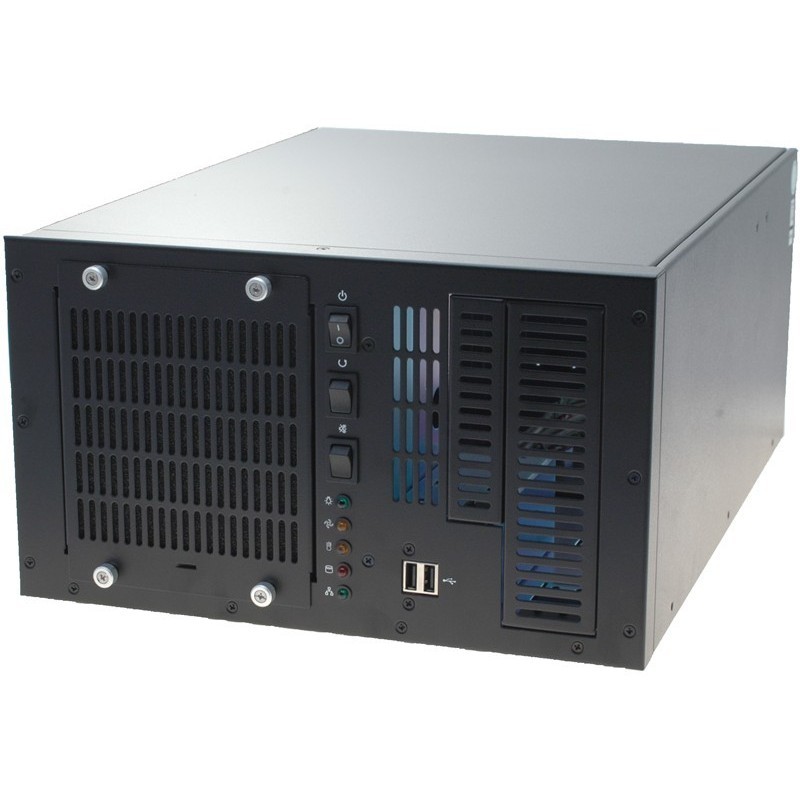 Ældre ISA PC för DOS, Win 95/98/XP, Windows 2000, Industri PC, CNC-PC