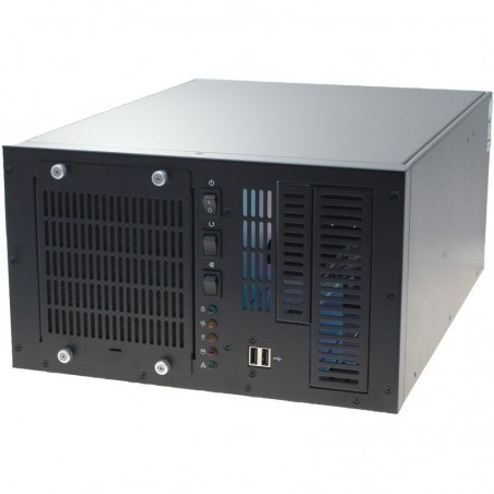 Ældre ISA PC för DOS, Win 95/98/XP, Windows 2000, Industri PC, CNC-PC