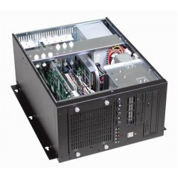 Ældre ISA PC för DOS, Win 95/98/XP, Windows 2000, Industri PC, CNC-PC