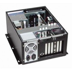 Ældre ISA PC för DOS, Win 95/98/XP, Windows 2000, Industri PC, CNC-PC