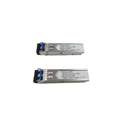 1.25Gbps SFP Modul Single Mode LC. Upp till 10 km