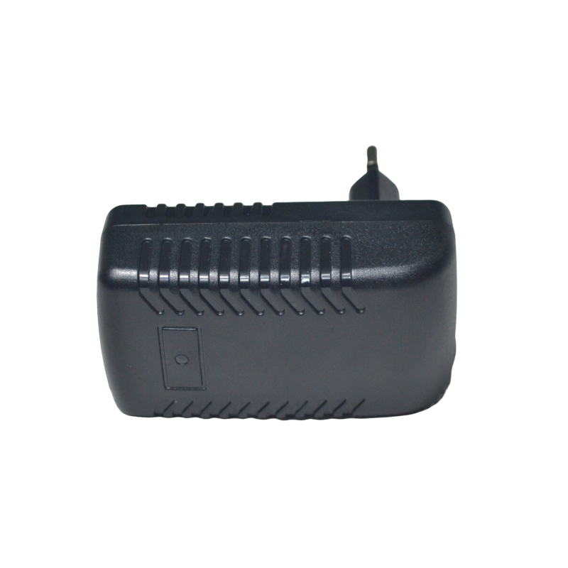 48VDC Passiv Poe Injector med RJ45, POC