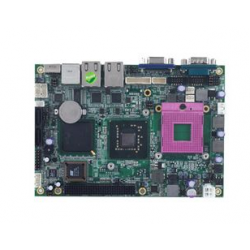 Axiom EP850VGGA - Embedded CPU card - Intel GM45 chipset and ICH9M - WIN XP support, NT, WIN 95