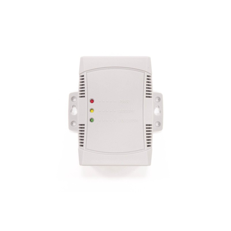 Gigabit USB-portserver. Få en USB-port över Ethernet