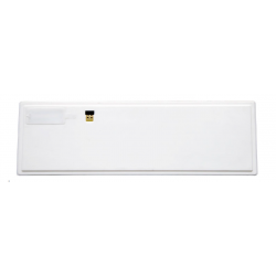 Vattentät Tangentbord - 10 meter - USB - IP65