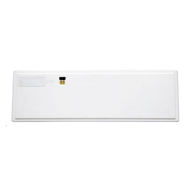 Vattentät Tangentbord - 10 meter - USB - IP65