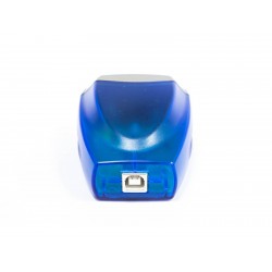 USB till 2 x RS232-adapter USB till 2 RS232, stöds av Linux USB till 2xRS232 omvandlare