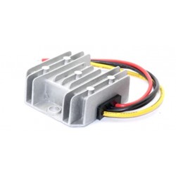 12VDC 3A DC-DC Converter from 8-40VDC