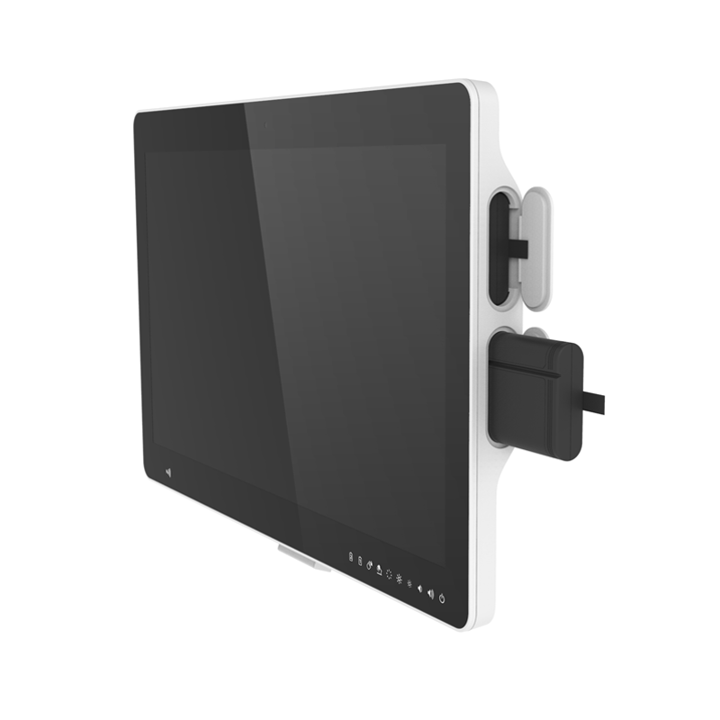 24 "Panel PC - 24 inches - Multi-touch - fanless