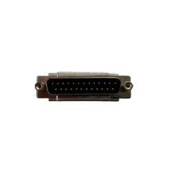 SCSI Adapter - DB25 - 50 pin mini centronic - male male