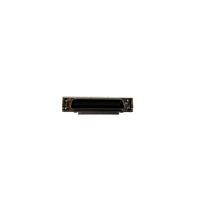 SCSI Adapter - DB25 - 50 pin mini centronic - hane hane
